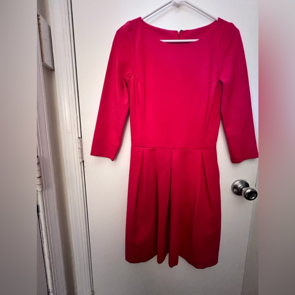 Banana Republic Short Pink Dress Size 2